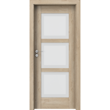 Porta INSPIRE B.3 Dub Klasický 
